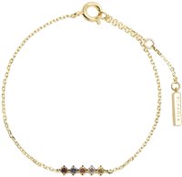 Bracciale Kidult Donna Symbols in Acciaio Zirconia 231581 - 231581